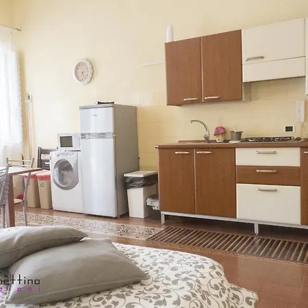 Casa Beatrice, Appartamento Nel Centro Di Napoli * Naples