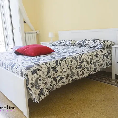 Casa Beatrice, Appartamento Nel Centro Di Napoli * Naples