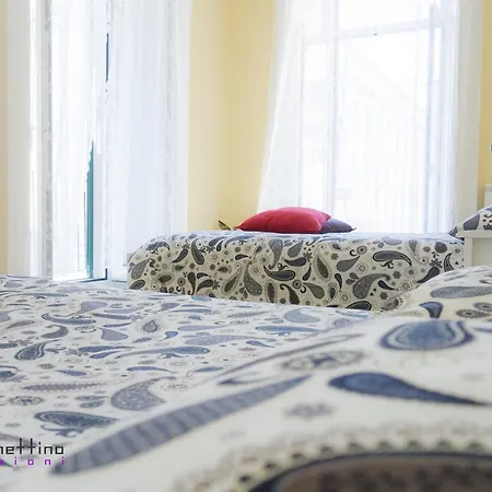 Casa Beatrice, Appartamento Nel Centro Di Napoli Apartment Naples