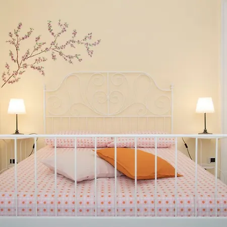 Casa Beatrice, Appartamento Nel Centro Di Napoli * Naples
