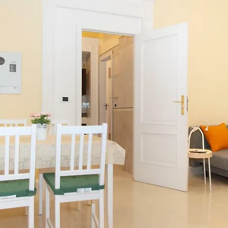 Casa Beatrice, Appartamento Nel Centro Di Napoli Naples